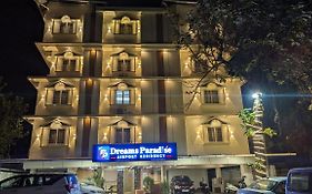 Dreams Paradise Airport Residency