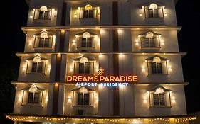 Dreams Paradise Airport Residency